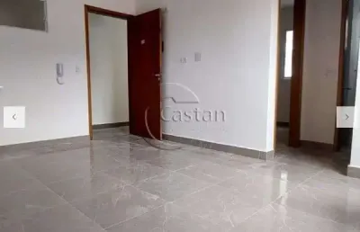 Apartamento com 2 quartos à venda na tapacoas, --, vila ema, são paulo, 38 m2 por r$ 260.000