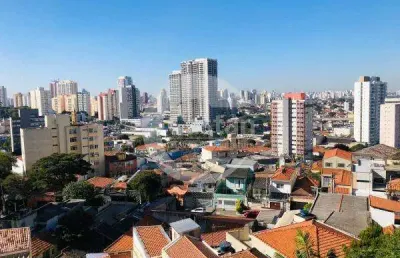 Apartamento com 2 quartos à venda na rua ilansa, --, mooca, são paulo, 40 m2 por r$ 480.000
