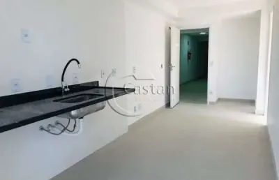 Apartamento com 2 quartos à venda na rua ilansa, --, mooca, são paulo, 41 m2 por r$ 470.000