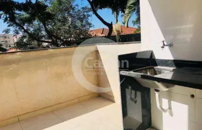 Apartamento com 2 quartos à venda na rua ilansa, --, mooca, são paulo, 40 m2 por r$ 520.000