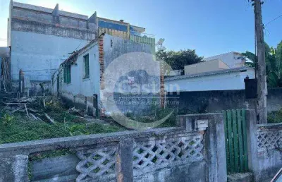 Terreno à venda na rua felipe lucas, --, parque são lucas, são paulo, 225 m2 por r$ 680.000