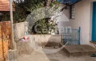 Terreno à venda na rua pedro nicolau bernardo, --, tatuapé, são paulo, 270 m2 por r$ 855.000