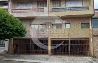 Terreno à venda na rua são nicásio, --, mooca, são paulo, 353 m2 por r$ 1.100.000