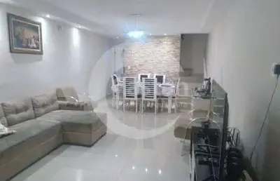 Casa com 3 quartos à venda na rua conde prates, --, mooca, são paulo, 160 m2 por r$ 900.000