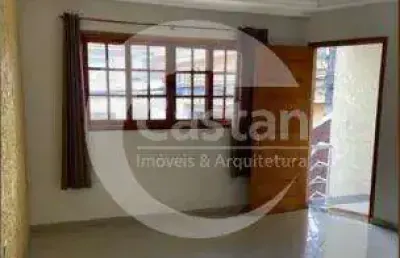 Casa com 3 quartos à venda na rua soldado ocimar guimarães da silva, --, jardim anália franco, são paulo, 150 m2 por r$ 1.600.000