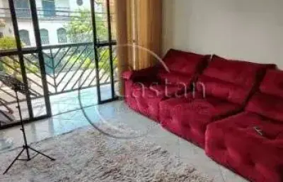 Casa com 2 quartos à venda na rua cristianópolis, --, alto da mooca, são paulo, 120 m2 por r$ 850.000