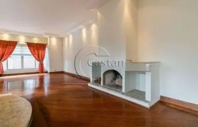 Casa com 4 quartos à venda na rua baceúnas, --, vila prudente, são paulo, 258 m2 por r$ 3.750.000
