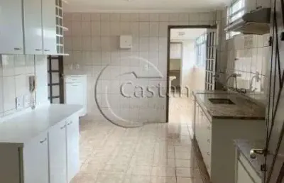 Apartamento com 3 quartos à venda na rua mariano de sousa, --, tatuapé, são paulo, 116 m2 por r$ 700.000