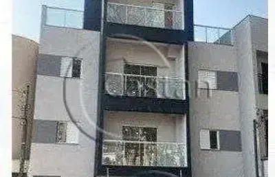 Apartamento com 1 quarto à venda na rua pretória, --, vila formosa, são paulo, 31 m2 por r$ 225.000