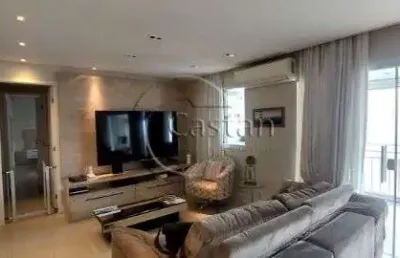 Apartamento com 4 quartos à venda na rua taquari, --, mooca, são paulo, 126 m2 por r$ 1.808.000