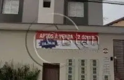 Apartamento com 2 quartos à venda na rua cabinda, --, vila alpina, são paulo, 47 m2 por r$ 318.000