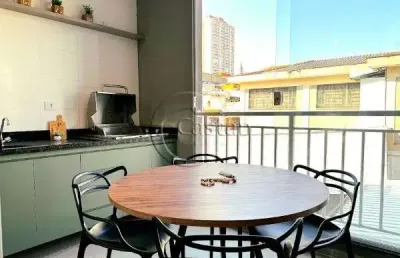 Apartamento com 3 quartos à venda na rua alves de almeida, --, vila formosa, são paulo, 68 m2 por r$ 490.000