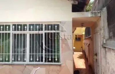 Casa com 5 quartos à venda na rua sílvio de sousa, --, vila santa clara, são paulo, 240 m2 por r$ 1.010.639