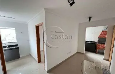 Apartamento com 2 quartos à venda na rua padre leonel franca, --, mooca, são paulo, 50 m2 por r$ 386.200