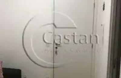 Apartamento com 1 quarto à venda na rua visconde de parnaíba, --, brás, são paulo, 29 m2 por r$ 229.000