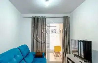 Apartamento com 3 quartos à venda na rua ernesto de castro, --, brás, são paulo, 67 m2 por r$ 744.700
