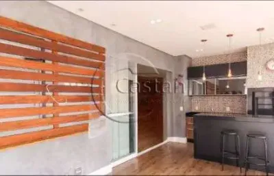 Apartamento com 3 quartos à venda na rua coelho neto, --, vila prudente, são paulo, 100 m2 por r$ 1.063.820
