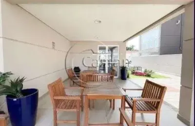 Apartamento com 2 quartos à venda na rua são bernardo, --, tatuapé, são paulo, 35 m2 por r$ 378.000