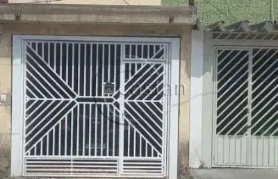 Casa com 2 quartos à venda na rua germano augusto, --, vila ema, são paulo, 99 m2 por r$ 500.000