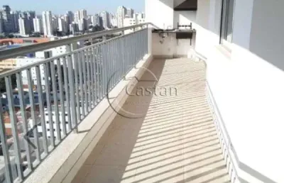 Apartamento com 3 quartos à venda na rua toledo barbosa, --, belém, são paulo, 96 m2 por r$ 1.170.000