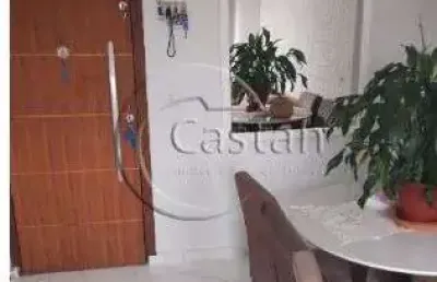 Apartamento com 2 quartos à venda na rua igaratinga, --, vila ema, são paulo, 86 m2 por r$ 430.000