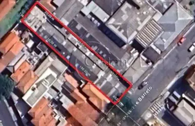 Barracão / galpão / depósito à venda na rua tobias barreto, --, mooca, são paulo, 660 m2 por r$ 4.100.000