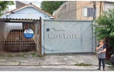 Casa com 4 quartos à venda na vicente guerrero, --, vila ema, são paulo, 150 m2 por r$ 450.000