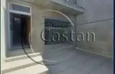 Casa com 4 quartos à venda na rua adelaide de freitas, --, mooca, são paulo, 160 m2 por r$ 1.450.000