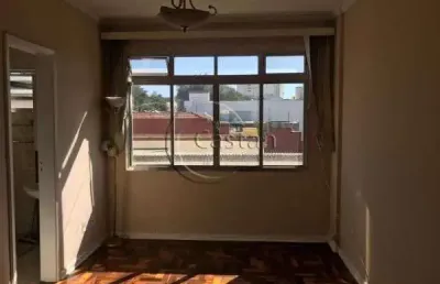 Apartamento com 1 quarto à venda na avenida paes de barros, --, mooca, são paulo, 48 m2 por r$ 259.000
