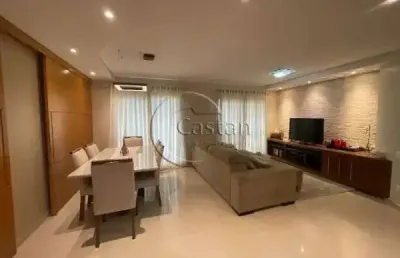 Apartamento com 4 quartos à venda na rua padre mário fontana, --, parque da mooca, são paulo, 130 m2 por r$ 1.696.000