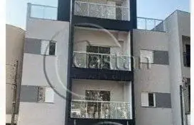 Apartamento com 1 quarto à venda na rua pretória, --, vila formosa, são paulo, 35 m2 por r$ 235.000