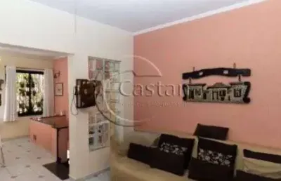 Casa com 4 quartos à venda na rua cananéia, --, vila prudente, são paulo, 167 m2 por r$ 2.600.000