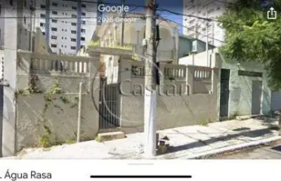 Casa com 3 quartos à venda na rua água rasa, --, vila regente feijó, são paulo, 350 m2 por r$ 2.000.000