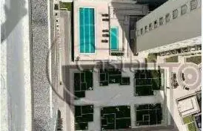 Cobertura com 2 quartos à venda na avenida sapopemba, --, vila regente feijó, são paulo, 160 m2 por r$ 980.000