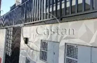Apartamento com 1 quarto à venda na rua das heras, --, vila prudente, são paulo, 34 m2 por r$ 200.000