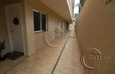 Apartamento com 2 quartos à venda na rua hamilton prado, --, chácara belenzinho, são paulo, 49 m2 por r$ 240.000