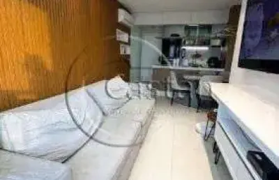 Apartamento com 3 quartos à venda na rua lutécia, --, vila carrão, são paulo, 70 m2 por r$ 650.000