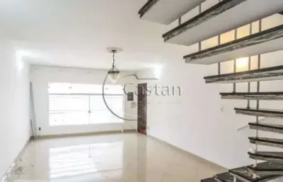Casa com 3 quartos à venda na rua mariano de sousa, --, vila carrão, são paulo, 182 m2 por r$ 960.000