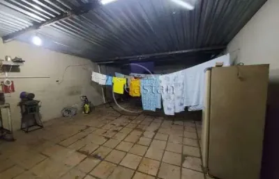 Casa com 3 quartos à venda na josé dipol, --, vila ema, são paulo, 160 m2 por r$ 532.000