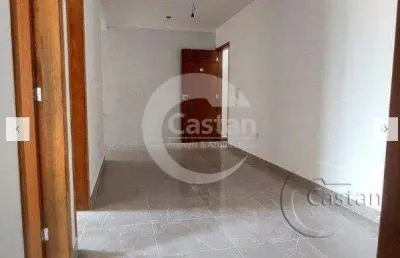 Apartamento com 2 quartos à venda na tapacoás, --, vila ema, são paulo, 43 m2 por r$ 285.000