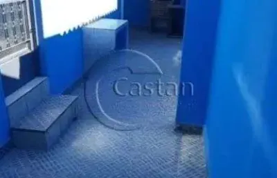 Casa com 2 quartos à venda na rua itanhomi, --, vila formosa, são paulo, 70 m2 por r$ 515.000