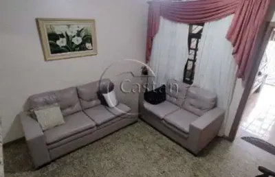 Casa com 3 quartos à venda na rua ribeirão branco, --, mooca, são paulo, 54 m2 por r$ 620.000