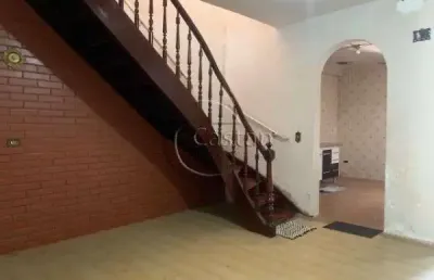 Casa com 2 quartos à venda na rua almirante brasil, --, mooca, são paulo, 150 m2 por r$ 750.000