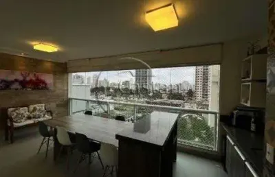 Apartamento com 3 quartos à venda na rua rui martins, --, mooca, são paulo, 110 m2 por r$ 1.359.000
