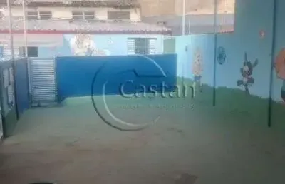 Casa com 4 quartos à venda na rua templários, --, vila formosa, são paulo, 276 m2 por r$ 1.170.000