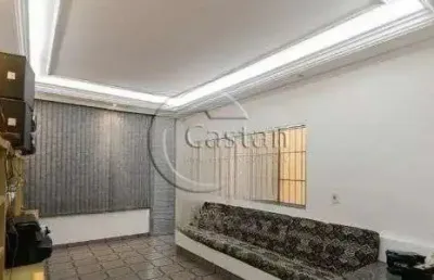 Casa em condomínio fechado com 3 quartos à venda na rua ituverava, --, mooca, são paulo, 121 m2 por r$ 1.223.500