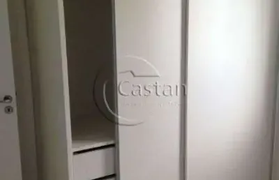 Apartamento com 1 quarto à venda na avenida doutor francisco mesquita, --, vila prudente, são paulo, 35 m2 por r$ 310.000