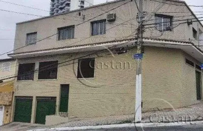 Prédio à venda na rua manaus, --, mooca, são paulo, 500 m2 por r$ 1.690.000