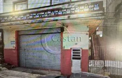 Prédio à venda na rua luiza canero, --, água rasa, são paulo, 413 m2 por r$ 1.200.000
