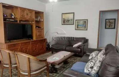 Casa com 2 quartos à venda na rua manuel lemos, --, vila zelina, são paulo, 480 m2 por r$ 1.650.000